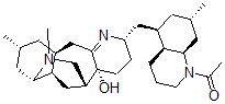 CAS#: 71384-25-3， Oxolucidine B