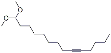 CAS#: 71393-97-0， 14,14-Dimethoxy-5-Tetradecyne