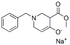 CAS#: 71411-73-9, Sodium Methyl 1-Benzyl-1,2,3,6-Tetrahydro-4-Oxidonicotinate