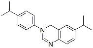 CAS#: 71412-21-0， 3,4-Dihydro-6-(Isopropyl)-3-[4-(Isopropyl)Phenyl]Quinazoline