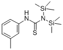 CAS#: 71457-00-6， 1,1-Bis(Trimethylsilyl)-3-(m-Tolyl)-2-Thiourea