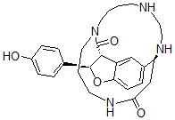 CAS#: 71461-13-7， Orantine