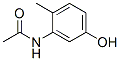 CAS#: 71463-40-6， N-(5-Hydroxy-2-Methylphenyl)Acetamide