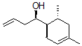 CAS 登录号：71477-77-5， 4,6-二甲基-alpha-(2-丙烯基)-3-环己烯-1-甲醇