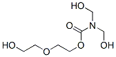 CAS#: 71477-84-4， Bis(Hydroxymethyl)Carbamic Acid 2-(2-Hydroxyethoxy)Ethyl Ester
