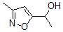 CAS#: 71502-43-7， alpha,3-Dimethyl-5-Isoxazolemethanol