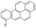 CAS#: 71511-38-1， 7-Fluorobenzo(a)Pyrene
