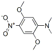 CAS#: 71550-50-0， 2,5-Dimethoxy-N,N-Dimethyl-4-Nitrobenzenamine