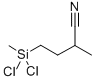 CAS#: 71550-62-4， (3-Cyanobutyl)Methyldichlorosilane