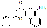 CAS#: 71601-16-6， 6-Amino-2-Phenyl-4H-Naphtho[1,2-b]Pyran-4-One