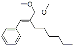 CAS#: 71605-87-3， [2-(Dimethoxymethyl)-1-Octenyl]Benzene