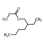 CAS#: 71607-41-5， 3-[(Carboperoxyoxy)methyl]heptane