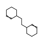 CAS#: 71617-23-7， 3,3'-(1,2-Ethanediyl)dicyclohexene