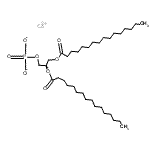 CAS#: 71640-91-0, Calcium (2R)-2,3-bis(palmitoyloxy)propyl phosphate