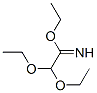 CAS#: 71648-28-7， Ethyl 2,2-Diethoxyacetimidate