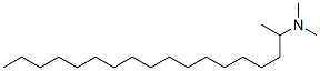 CAS#: 71662-63-0， N,N-Dimethyl-2-Octadecanamine