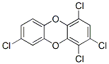 CAS#: 71669-29-9， 1,2,4,8-Tetrachlorodibenzo[1,4]Dioxin
