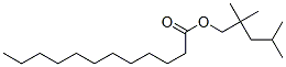 CAS#: 71672-90-7， 2,2,4-Trimethylpentyl Laurate