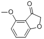 CAS#: 7169-35-9， 4-Methoxy-3(2H)-Benzofuranone