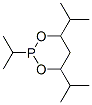 CAS#: 717-77-1， 2,4,6-Tris(Isopropyl)-1,3,2-Dioxaphosphorinane
