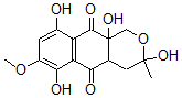 CAS#: 71724-92-0， Hydroxydihydrofusarubin