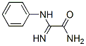 CAS#: 71740-32-4， 2-Imino-2-(Phenylamino)-Acetamide