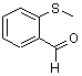 CAS#: 71750-42-0， (Methylthio)Benzaldehyde