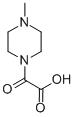 CAS#: 717904-36-4， 2-(4-Methyl-Piperazin-1-Yl)-2-Oxo-Acetic Acid