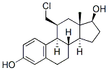 CAS#: 71794-60-0， 11 beta-Chloromethylestradiol