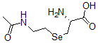 CAS#: 71800-46-9， epsilon-N-Acetylselenalysine