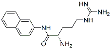 CAS#: 7182-70-9， Arginine beta-Naphthylamide