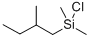 CAS#: 71864-46-5， Chloro(1,2-Dimethylpropyl)Dimethyl-Silane