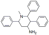 CAS#: 71864-80-7, 1-Methyl-2,3,6-Triphenyl-4-Piperidinamine