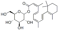 CAS 登录号：71869-12-0， 吡喃葡萄糖基维甲酸酯
