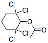 CAS#: 71929-28-7， 2,2,6,6-Tetrachlorocyclohexyl Acetate