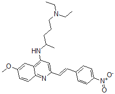 CAS#: 7195-14-4， Trichomonacid