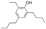 CAS#: 71965-20-3， 2,4-Dibutyl-6-Ethylphenol