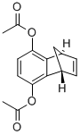 CAS#: 7213-65-2， 1,4-Dihydro-1,4-Methanonaphthalene-5,8-Diol 5,8-Diacetate