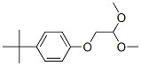 CAS#: 72152-73-9， 1-Tert-Butyl-4-(2,2-Dimethoxyethoxy)Benzene
