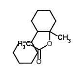 CAS#: 72183-74-5， 2-Methyl-1,1'-bi(cyclohexyl)-2-yl acetate