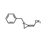 CAS#: 721925-98-0， (2Z)-1-Benzyl-2-ethylideneaziridine