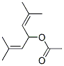 CAS#: 72214-32-5， 2,6-Dimethyl-2,5-Heptadien-4-Ol Acetate