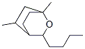 CAS#: 72230-90-1， 3-Butyl-1,5-Dimethyl-2-Oxabicyclo[2.2.2]Octane