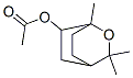 CAS#: 72257-53-5， 1,3,3-Trimethyl-2-Oxabicyclo[2.2.2]Octan-6-Yl Acetate