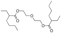 CAS#: 72269-52-4， Diethylene glycol bis(2-ethylhexanoate)