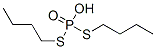 CAS#: 72284-33-4， Bis(Butylsulfanyl)Phosphinic Acid