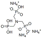 CAS#: 72333-13-2， Triazanium Hydroxy-[(Phosphonatomethyl-(Phosphonomethyl)Amino)Methyl]Phosphinate
