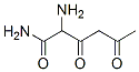 CAS#: 72333-15-4， (2S)-2-Amino-3,5-Dioxohexanamide