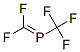 CAS#: 72344-34-4， Difluoromethylidene-(Trifluoromethyl)Phosphane
