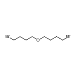 CAS#: 7239-41-0， 1-Bromo-4-(4-bromobutoxy)butane